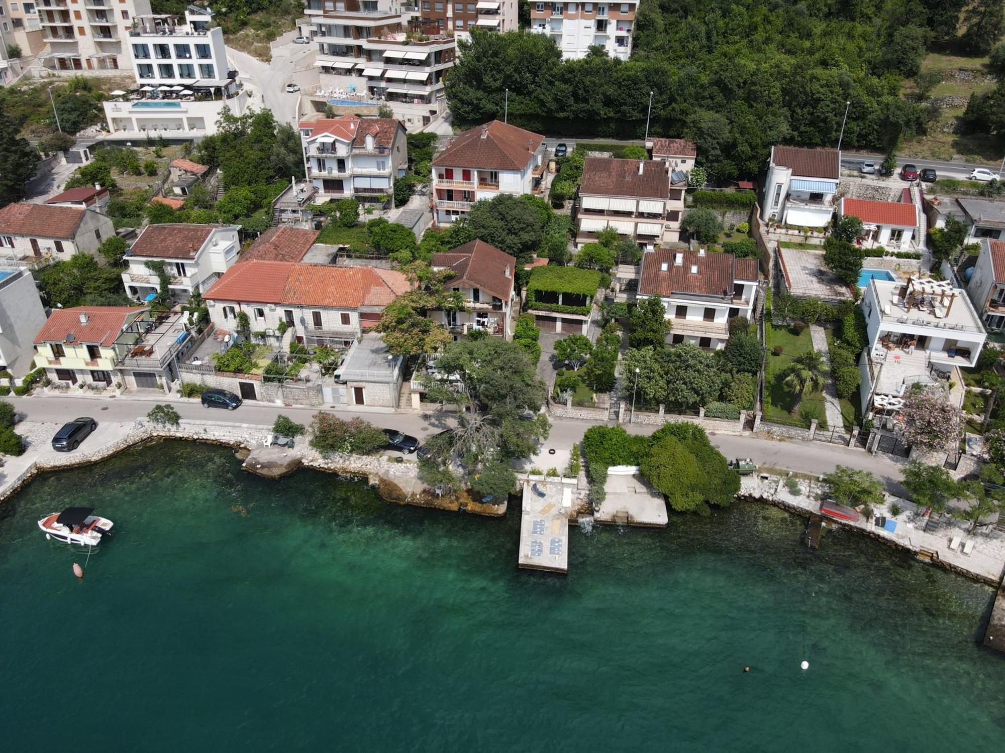 Appartement Montenegro Apartmant's Kotor